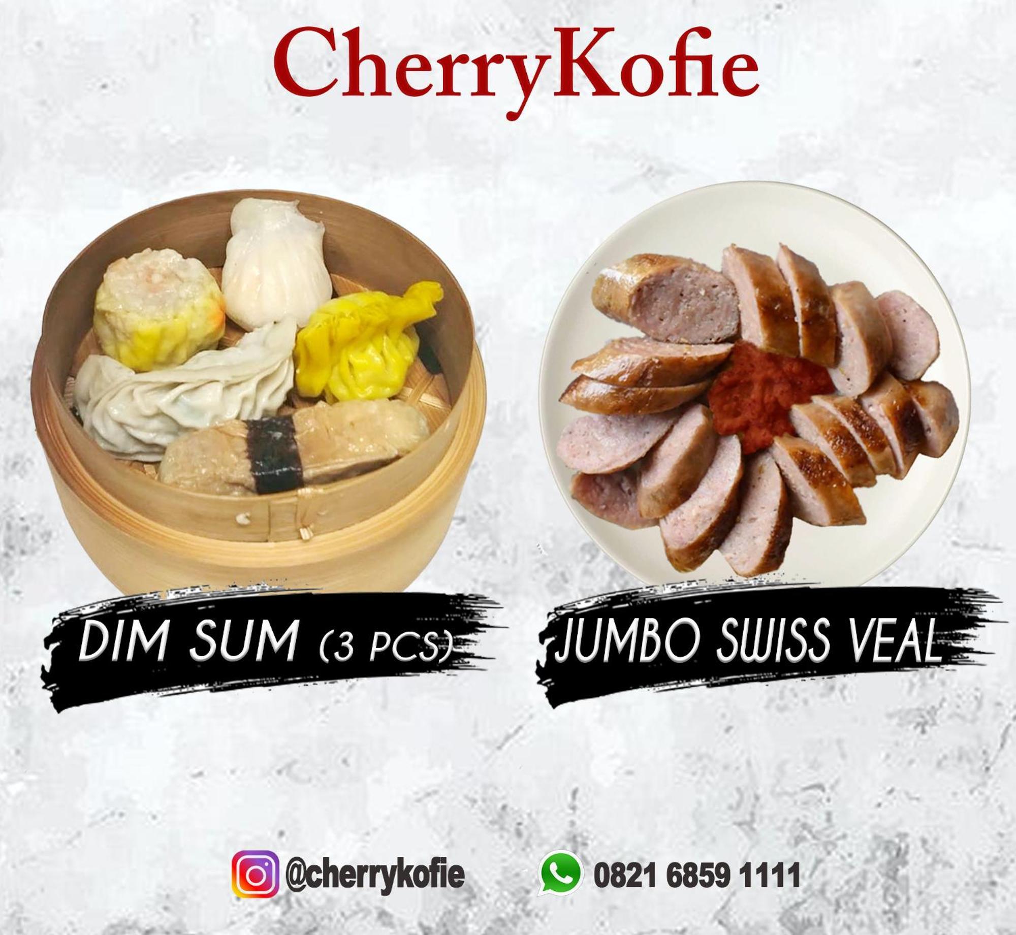 Cherry Blossom Hotel Jakarta
