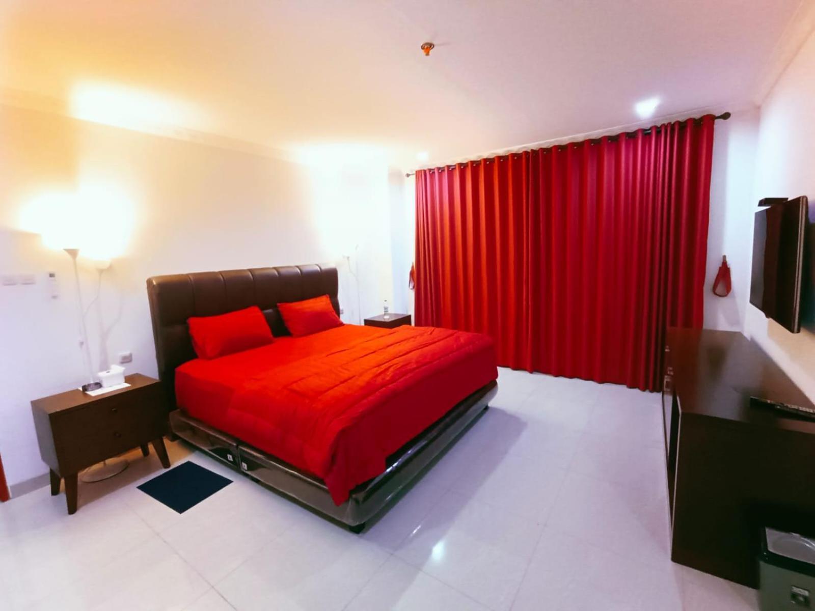 Hotel Cherry Blossom Jakarta